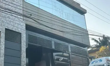 Imóvel Comercial para alugar em Parque Santa Rita De Cássia de 60.00m² com 1 Quarto