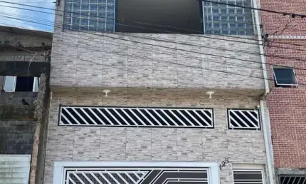 Casa para venda em Parque Paraíso de 266.00m² com 4 Quartos e 2 Garagens