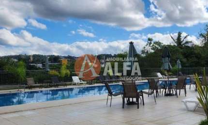 Apartamento para venda em Recanto Vista Alegre de 42.00m² com 2 Quartos e 1 Garagem