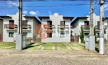 Casa para venda em Jardim Da Glória de 60.00m² com 2 Quartos e 2 Garagens