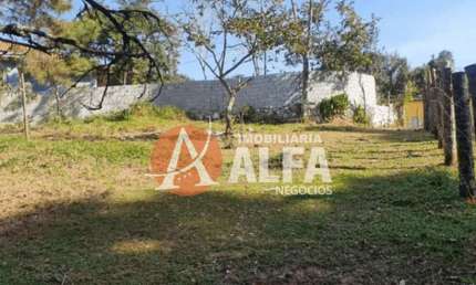 Terreno para venda em Parque Rizzo de 125.00m² com 1 Quarto