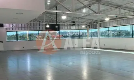 Sala Comercial para alugar em Jardim Sabiá de 220.00m² com 1 Quarto e 1 Garagem