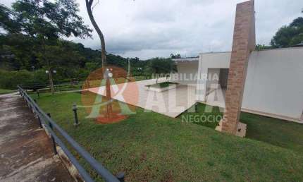 Terreno para venda em Capuava de 432.00m² com 1 Quarto