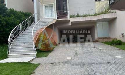 Casa para venda em São Paulo Ii de 380.00m² com 4 Quartos e 3 Suites