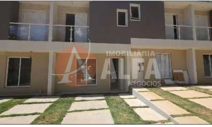 Casa para venda em Chácara Ondas Verdes de 100.00m² com 3 Quartos, 1 Suite e 2 Garagens