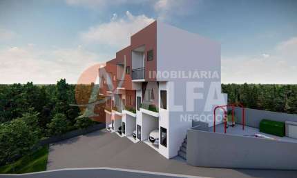 Casa para venda em Jardim Rio Das Pedras de 104.00m² com 2 Quartos, 2 Suites e 2 Garagens
