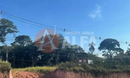 Terreno para venda em Jardim Santa Paula de 10600.00m² com 1 Quarto