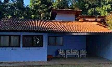 Casa para venda em Vila Aurora de 450.00m² com 4 Quartos, 1 Suite e 6 Garagens