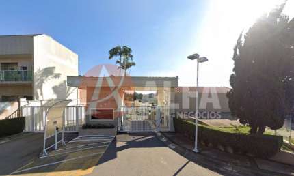 Casa para venda em Chácara Ondas Verdes de 100.00m² com 3 Quartos, 1 Suite e 2 Garagens