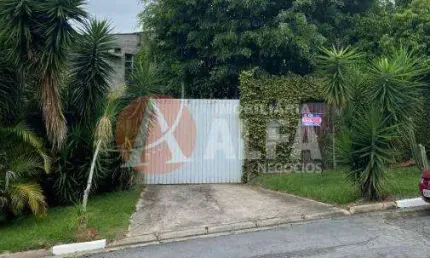 Terreno para venda em Nakamura Park de 70.00m² com 1 Quarto e 4 Garagens