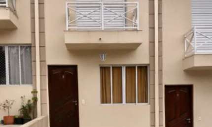 Casa para venda em Jardim Colibri de 70.00m² com 2 Quartos