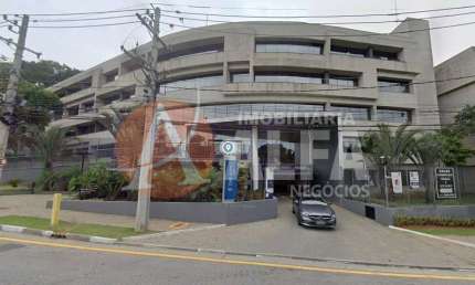 Sala Comercial para alugar em Bosque Do Vianna de 41.00m² com 1 Quarto e 1 Garagem