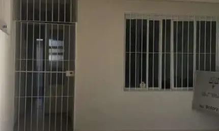 Casa para alugar em Jardim Nomura de 100.00m² com 2 Quartos, 1 Suite e 1 Garagem