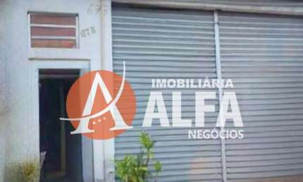 Sala Comercial para alugar em Outeiro De Passárgada de 70.00m² com 1 Quarto e 2 Garagens