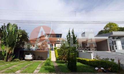Casa para venda em Vargem Grande Paulista de 570.00m² com 3 Quartos, 1 Suite e 6 Garagens