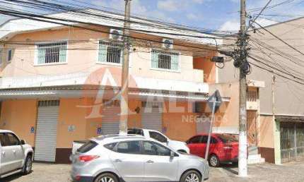 Sala Comercial para alugar em Jardim Sabiá de 77.00m² com 1 Quarto