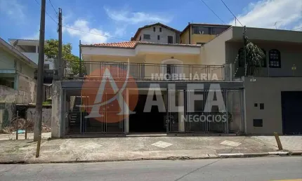 Casa para venda em Jardim Da Glória de 176.00m² com 3 Quartos, 1 Suite e 3 Garagens