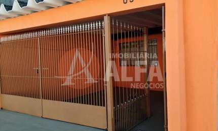 Casa para venda em Jardim Cotia de 60.00m² com 2 Quartos, 1 Suite e 1 Garagem