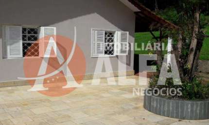 Chácara para venda em Jardim Santa Paula de 2000.00m² com 3 Quartos e 4 Garagens