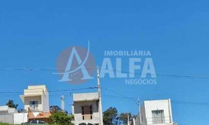 Terreno para venda em Sítio Boa Vista de 125.00m² com 1 Quarto