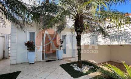 Casa para venda em São Paulo Ii de 250.00m² com 4 Quartos, 4 Suites e 4 Garagens