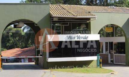 Casa para venda em Recanto Verde Dos Lagos de 210.00m² com 2 Quartos e 2 Garagens