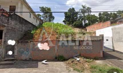 Terreno para venda em Nakamura Park de 385.00m² com 1 Quarto