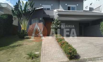 Casa para venda em Jardim Do Golf I de 329.00m² com 3 Quartos, 3 Suites e 4 Garagens