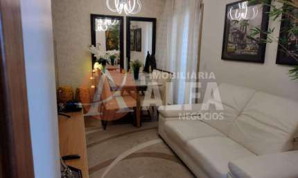 Apartamento para venda em Vargem Grande Paulista de 50.00m² com 2 Quartos e 1 Garagem