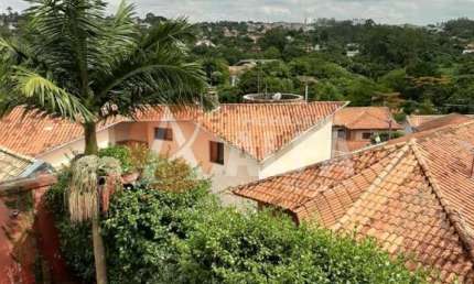 Casa para venda em Chácara Dos Junqueiras de 457.00m² com 4 Quartos, 2 Suites e 2 Garagens