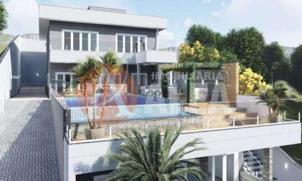 Terreno para venda em Residencial Dos Lagos de 500.00m² com 1 Quarto