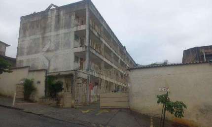 Apartamento para venda em Cidade Líder de 46.00m² com 2 Quartos