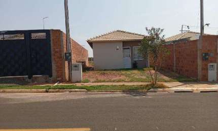 Casa para venda em Residencial Nova Catanduva Iii de 160.00m² com 2 Quartos e 2 Garagens