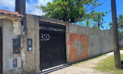Casa para venda em Balneário Praia Do Pernambuco de 540.00m² com 1 Quarto