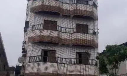 Apartamento para venda em Vila Valença de 85.00m² com 1 Quarto e 1 Garagem