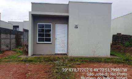 Casa para venda em Fazenda São Pedro (zona Rural) de 200.00m² com 2 Quartos