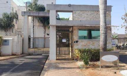 Apartamento para venda em Conjunto Habitacional Sílvio Passalacqua de 41.00m² com 2 Quartos e 1 Garagem
