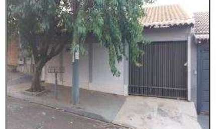 Casa para venda em Conjunto Residencial João Vital de 200.00m² com 3 Quartos e 1 Garagem