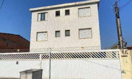 Apartamento para venda em Jardim Rio Branco de 41.00m² com 2 Quartos e 1 Garagem