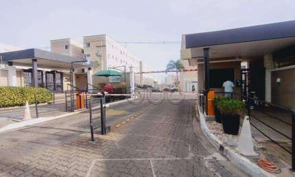 Apartamento para alugar em Piracicamirim de 45.00m² com 2 Quartos e 1 Garagem