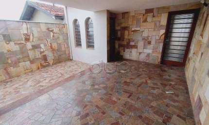 Casa para alugar em Nova América de 120.00m² com 3 Quartos, 1 Suite e 2 Garagens