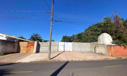 Terreno para venda em Jardim Brasília (vila Xavier) de 2100.00m²