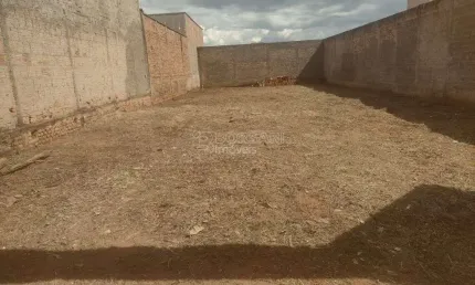 Terreno para venda em Residencial Cambuy de 275.00m²