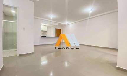 Apartamento para alugar em Parque Campolim de 85.00m² com 2 Quartos, 1 Suite e 2 Garagens