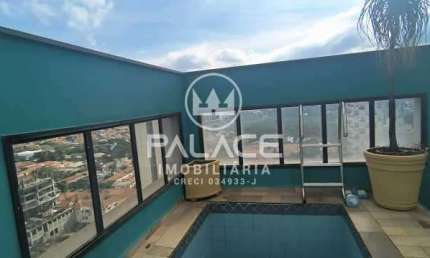 Apartamento para venda em Centro de 234.00m² com 3 Quartos, 1 Suite e 2 Garagens