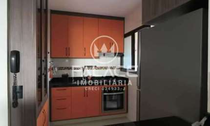 Apartamento para venda em Centro de 122.00m² com 3 Quartos, 1 Suite e 1 Garagem