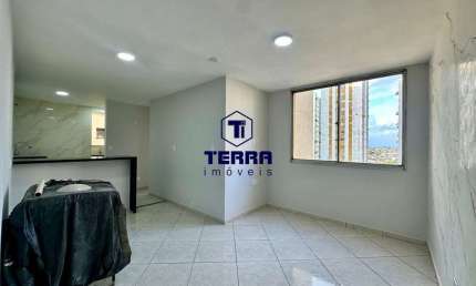 Apartamento para venda em Alcântara de 62.00m² com 2 Quartos e 1 Garagem