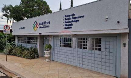 Prédio Comercial para alugar em Jardim Santa Ângela de 372.00m²