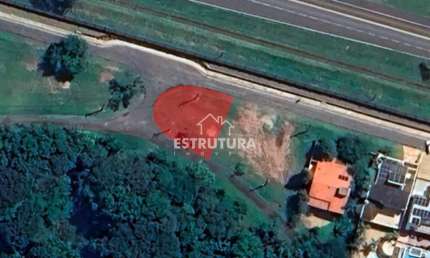 Terreno para venda em Residencial Florença de 598.00m²