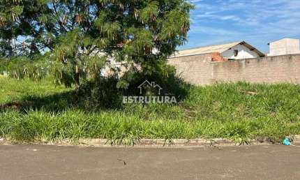 Terreno para venda em Jardim São Caetano Ii de 223.00m²